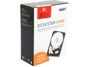 HGST Deskstar NAS 6TB 7200 RPM SATA 6.0Gb/s 3.5" High-Performance Hard Drive for Desktop NAS Systems Retail Kit