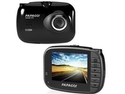 Papago! GoSafe 272 Digital Camcorder - 2.4" LCD - CMOS - Full HD - Black