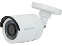 LaView HD 1.3MP Sensor 1000 TVL Analog Infrared Day/Night Outdoor Surveillance Camera (White)