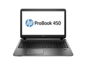 HP ProBook 450 Notebook - Intel Broadwell i5 Processor, Full HD, 8GB, 1TB HDD