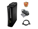 Refurbished: Microsoft XBOX 360 Elite 120GB Gaming Console Only with HDMI - Black