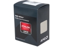 AMD Athlon X4 860K Quad-Core 3.7GHz Socket FM2+ 95W AD860KXBJABOX Desktop Processor (BLACK EDITION)
