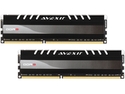 Avexir Core Series 16GB (2 x 8GB) 240-Pin DDR3 SDRAM DDR3 2133 (PC3 17060) Desktop Memory