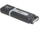 PNY Attaché 2 64GB USB 3.0 Flash Drive Model P-FD64GTBAT2-GE