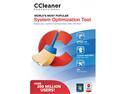 Piriform CCleaner Professional – Unlimited Home Use