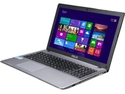 Refurbished: ASUS X550LA-SI50402W Intel Core i5-4200U 1.60Ghz (2.60Ghz Turbo) 15.6" HD display Laptop, 4GB Memory, 500GB HDD