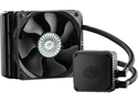 Cooler Master Seidon 120V – Compact All-In-One CPU Liquid Water Cooling System with 120mm Radiator and Fan