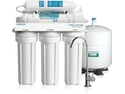 APEC Water - USA Top Tier - pH+ Alkaline Calcium Mineral Reverse Osmosis Drinking Water System - 75 GPD (ROES-PH75)