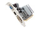 MSI R5450-MD1GD3H/LP Radeon HD 5450 1GB DDR3 HDCP Ready Low Profile Video Card