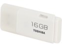 Toshiba 16GB Transmemory USB 2.0 Flash Drive Model THNU48N16GTRT