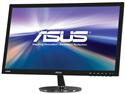 ASUS VS Series VS247H-P Black 23.6" 2ms LED Backlight Widescreen LCD Monitor