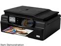 Brother MFC-J870dw Wireless InkJet MFC / All-In-One Color Printer 