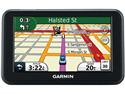 Refurbished: Garmin nüvi 4.3" Touch-Screen Slim Portable GPS Navigator