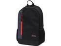 CODi Black/Red UltraLite 17" Laptop Backpack C7770