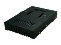 ICY DOCK EZConvert MB882SP-1S-2B 2.5” to 3.5” SATA 6Gb SSD & HDD Converter / Adapter / Bracket