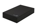 Seagate Expansion STBV1000100 1TB Desktop Hard Drive Black 