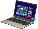 Refurbished: Acer Aspire V5-571P-6604 Intel Core i5 6GB Memory 500GB HDD 15.6" Touchscreen Notebook Windows 8 64-Bit