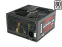 OCZ ModXStream Pro 600W Modular High Performance Power Supply compatible with Intel Sandybridge Core i3 i5 i7 and AMD Phenom 