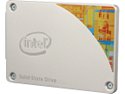 Intel 530 Series SSDSC2BW180A401 2.5" 180GB SATA III MLC Internal Solid State Drive (SSD) - OEM