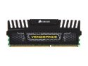 CORSAIR Vengeance 8GB 240-Pin DDR3 SDRAM DDR3 1600 (PC3 12800) Desktop Memory Model CMZ8GX3M1A1600C10 