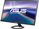 ASUS VX279Q Black 27" 5ms (GTG) HDMI Widescreen LED Backlight LCD Monitor AH-IPS 250 cd/m2 80,000,000:1 Built-in Speakers 