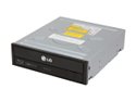 LG Black 14X BD-R 2X BD-RE 16X DVD+R 5X DVD-RAM 12X BD-ROM 4MB Cache SATA BDXL Blu-ray Burner, Bare Drive, 3D Play Back (WH14NS40) - OEM