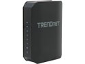 TRENDnet TEW-733GR N300 Wireless Gigabit Router IEEE 802.11b/g/n, IEEE 802.3/3u/3ab 