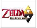 The Legend of Zelda: A Link Between Worlds Nintendo 3DS Game Nintendo