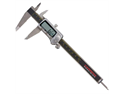 Carrera Precision 6" Titanium Fractional Digital Caliper Micrometer - CP9806-TF 