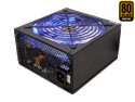 Rosewill BRONZE Series RBR1000-M 1000W Continuous@40°C, 80Plus Bronze Certified,Modular Cable Design,SLI Ready,CrossFire Ready Power Supply 