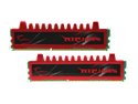 G.SKILL Ripjaws Series 4GB (2 x 2GB) 240-Pin DDR3 SDRAM DDR3 1600 (PC3 12800) Desktop Memory