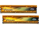 Team Vulcan 8GB (2 x 4GB) 240-Pin DDR3 SDRAM DDR3 2400 (PC3 19200) Desktop Memory