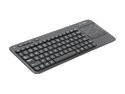 Logitech K400 (920-003070) Black USB RF Wireless Standard Keyboard