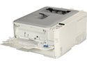OKIDATA C331dn Workgroup Up to 25 ppm 1200 x 600 dpi Color Print Quality Color Laser Printer