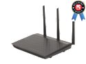 ASUS RT-N66U Dual-Band Wireless-N900 Gigabit Router, DD-WRT Open Source support, IEEE 802.11a/b/g/n, IEEE 802.3/3u/3ab 