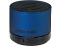 Scosche Bluetooth Micro Portable Speaker Blue - BTSPK1BL
