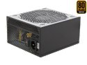 Rosewill HIVE Series HIVE-650 650W Continuous @40°C, 80 PLUS BRONZE Certified, Power Supply 