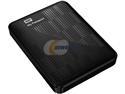 Western Digital WDBHEZ5000ABK-NESN 500GB Enterprise External Hard Drive