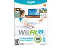 Wii Fit U Wii U Games Nintendo