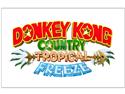 Donkey Kong Country: Tropical Freeze Wii U Game Nintendo