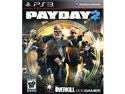 Payday 2 PS3 Game 505 Games