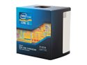 Intel Core i3-3225 Ivy Bridge 3.3GHz LGA 1155 55W Dual-Core Desktop Processor