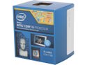 Intel Core i5-4430 Haswell 3.0GHz LGA 1150 84W Quad-Core Desktop Processor