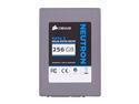 Corsair Neutron Series CSSD-N256GB3-BK 2.5" 256GB SATA III Internal Solid State Drive