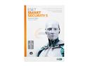 ESET Smart Security 5 1 User (French/English)