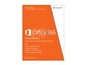 Microsoft Office 365 Home Premium 5 Devices - 1 Year Subscription
