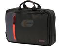 Codi Black UltraLite 15.6" Top Load Briefcase Model C1009 