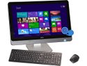 DELL Inspiron One Intel Core i3 23" Touchscreen All-in-One PC, 6GB Memory, 1TB HDD, Windows 8