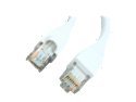 Rosewill RCW-572 10ft. /Network Cable Cat 6 White 