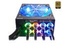 Rosewill 1300W Continuous @ 50°C, 80 PLUS GOLD, Modular Active PFC Power Supply 